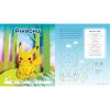 Pokemon Felties: How to Make 16 of Your Favorite Pokemon by Pikachu Press from Simon & Schuster