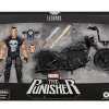Marvel Legends The Punisher