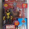 Marvel Legends Kitty Pryde BAF Giant Man
