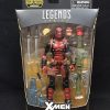 Marvel Legends Deadpool BAF Juggernaut