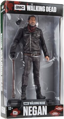 McFarlane Toys The Walking Dead Negan Color Tops #23