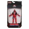 Marvel Legends Deadpool BAF Marvel's Sasquatch