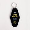Kingdom of Threads Safe Room Keychain Dungeon Crawler Carl