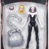 Marvel Legends Edge Of Spider-Verse BAF Absorbing Man