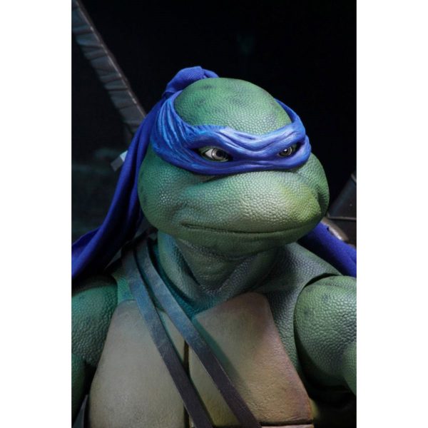 TMNT Leonardo