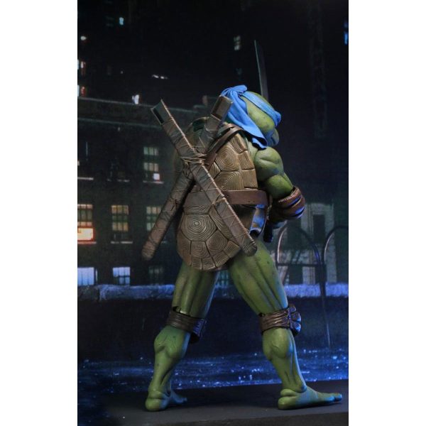 TMNT Leonardo