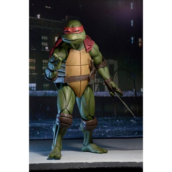 TMNT Raphael