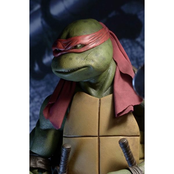TMNT Raphael