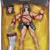 Marvel Legends Weapon X BAF Caliban