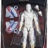 Marvel Legends The Vision BAF Captain America