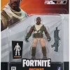Fortnite Legendary Micro Series Recruit (Spitfire)