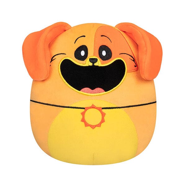 20ecd99356ca6dd29d130a3bb0385cecbe9d23d9fd056cf1c4d429b2d3c316df Poppy Playtime Squad 2026 DogDay 8 Inch Plush