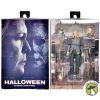 Ultimate Laurie Strode Halloween Legacy Sequel Reel Toys
