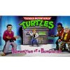 Neca Premonition Of A Premutation TMNT Nickelodeon Ninja Turtles