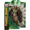 Diamond Select Marvel Planet Hulk