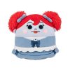 Squishmallows Poppy Playtime Squad 2026 Poppy 8 Inch Plush