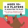 ASMODEE That Escalated Quickly Cooperative Card Game by Exploding Kittens part of our  collection