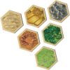 ASMODEE CATAN: The Game Classic Strategy Board Game available at Blossom