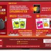 ASMODEE Exploding Kittens Original Edition Card Game available at Blossom