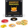 ASMODEE Anarchy Pancakes Matching Game by Exploding Kittens