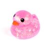 Sugah-Mals Glitter Ducks Sugar Stress Ball Squishies® Assorted from Showcase