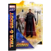 Diamond Select Marvel Thor & Groot
