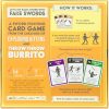 Let's Hit Each Other With Fake Swords: A Sword Fighting Card Game from ASMODEE