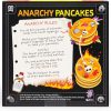 ASMODEE Anarchy Pancakes Matching Game by Exploding Kittens