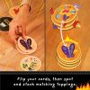 Anarchy Pancakes Matching Game by Exploding Kittens made by ASMODEE