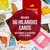 Exploding Kittens Original Edition Card Game from ASMODEE