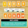 That Escalated Quickly Cooperative Card Game by Exploding Kittens from ASMODEE