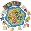 ASMODEE CATAN: The Game Classic Strategy Board Game Games