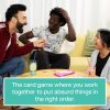 That Escalated Quickly Cooperative Card Game by Exploding Kittens made by ASMODEE