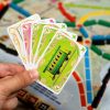 ASMODEE Ticket to Ride Refresh Strategy Board Game