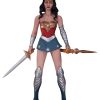 Wonder Woman DC Comics Designer Series Jae Lee