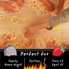 ASMODEE Anarchy Pancakes Matching Game by Exploding Kittens part of our  collection