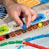 ASMODEE Ticket to Ride Refresh Strategy Board Game part of our  collection
