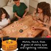 Anarchy Pancakes Matching Game by Exploding Kittens from ASMODEE