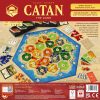 CATAN: The Game Classic Strategy Board Game made by ASMODEE