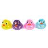 Showcase Sugah-Mals Glitter Ducks Sugar Stress Ball Squishies® Assorted