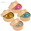 Squeezy Sugar Dumpling Suprise 2 Inch from Toy Network