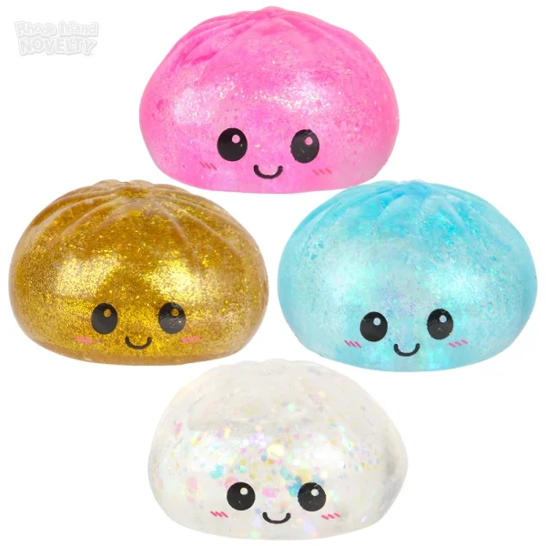 Squeezy Sugar Dumpling Suprise 2 Inch made by Toy Network
