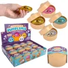 Toy Network Squeezy Sugar Dumpling Suprise 2 Inch