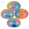Sugar Squeezy Rainbow Surprise Dumplings 3 Inch made by Toy Network