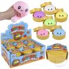 Toy Network Squish and Stretch Surprise Dumpling 3.25 Inch