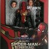 Spider-Man (Intergrated Suit - Final Battl) Marvel Studios S.H.Figuarts MCU