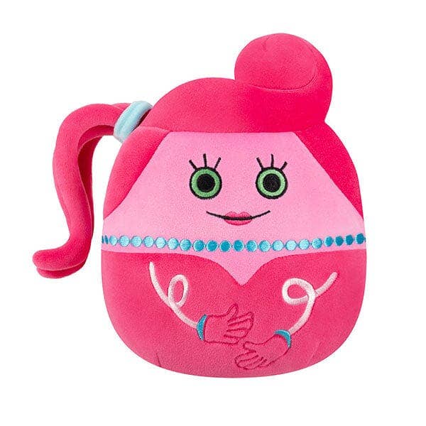 Squishmallows Poppy Playtime Squad 2026 Mommy Longlegs 8 Inch Plush Squishmallows Poppy Playtime Squad 2026 Mommy Longlegs 8 Inch Plush