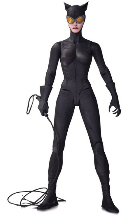 Catwoman DC Comics Designer Series Jae Lee