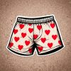 Queen Anne Chonk & Co Carl's Big Boy Shorts Vinyl Sticker Dungeon Crawler Carl Fan Art