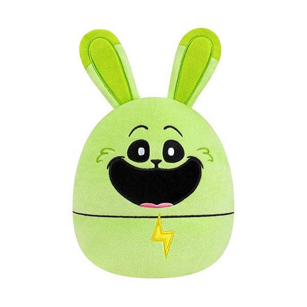 Squishmallows Poppy Playtime Squad 2026 Hoppy Hopscotch 8 Inch Plush Squishmallows Poppy Playtime Squad 2026 Hoppy Hopscotch 8 Inch Plush